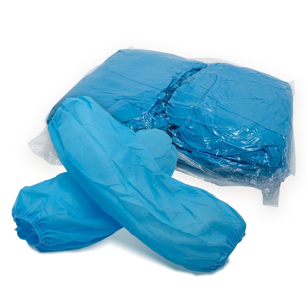 프로덕트랩 일회용 팔토시 100매 방수 비닐, 1개 7,900원