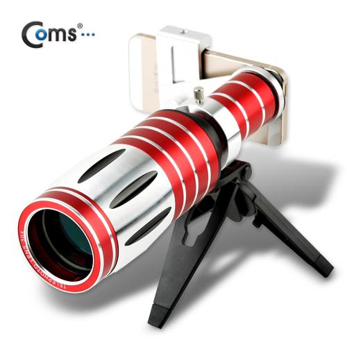 스마트폰 카메라 확대경 50배줌 전기종 사용 삼각대 가이드 SP362, 1개 187,000원