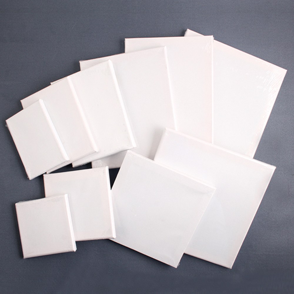 면천캔버스 유화캔버스 캔버스천액자 2,070원