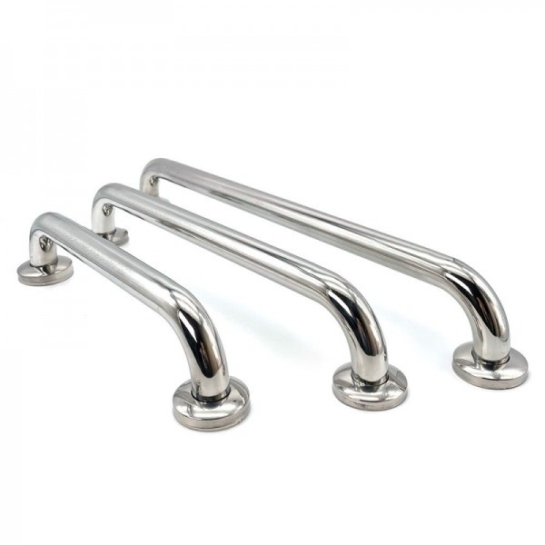 아이베란다 핸드레일 안전손잡이 안전바 스텐 손잡이 5,500원