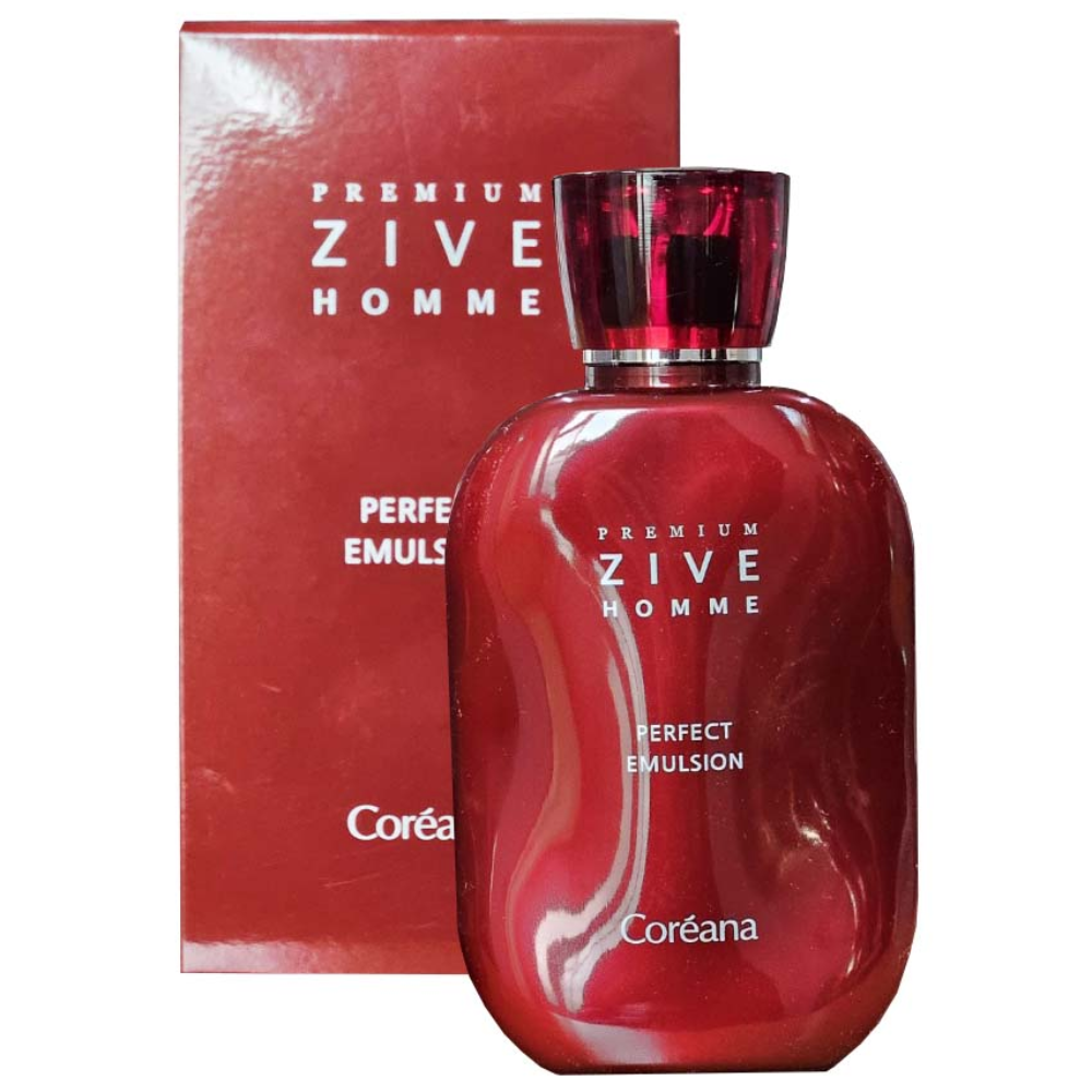 [코리아나]프리미엄 지브옴므 퍼펙트 에멀전 남자로션 19,450원
