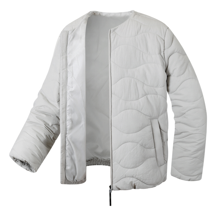 해리슨 노카라 퀄팅 웨이브 경량패딩 WCJM204 WSP1446 38,800원