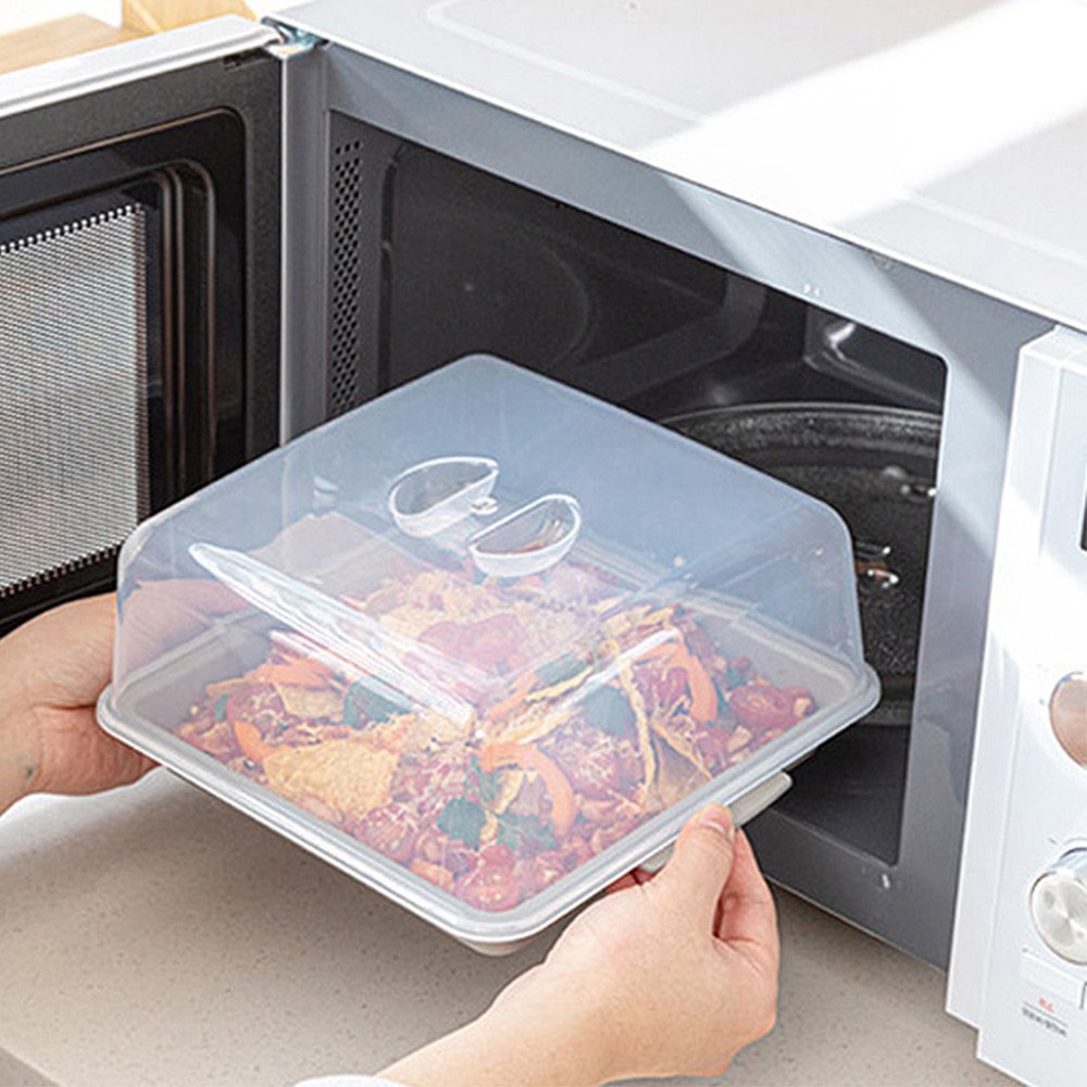 사각 퓨어푸드커버 2P 5,040원