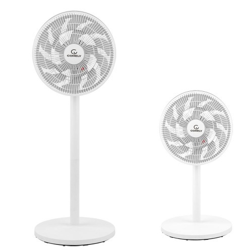 코멜리 프리미엄 팬큘레이터 CYF-2047N/ 공기순환 저소음 아기 거실 사무실 슬림 안전한 39,900원