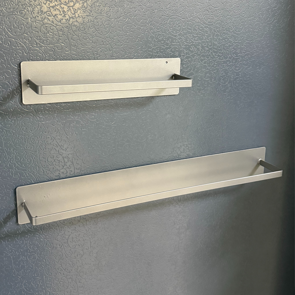 슈랜헤이 현관문 슬리퍼 우산 자석거치대 대소형 2종, 1세트, 그레이 13,980원