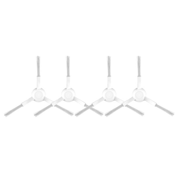 샤오미 미 로봇 진공  P 청소 사이드 브러시, 부품, 대-P STYTJ02YM,SKV4110GL MI 프로 화이트 22,100원