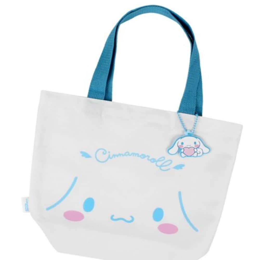 시나모롤 에코백 산리오백 초등학생소풍가방 중학생 17,300원