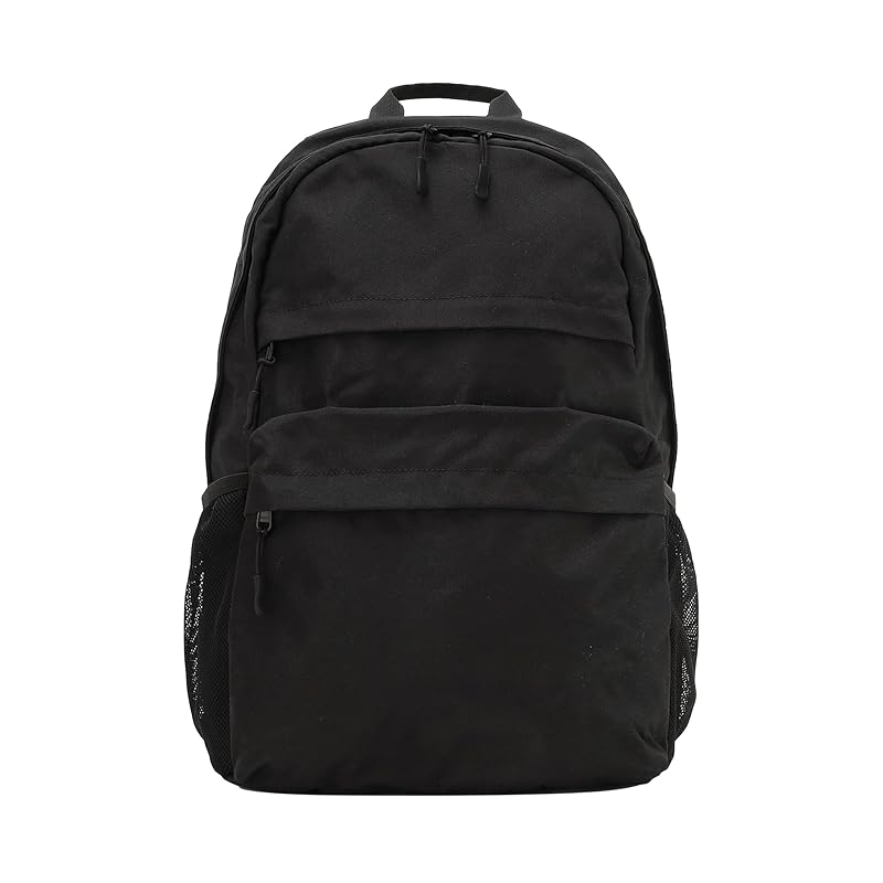 [ 애프터눈 티 리빙 ] AfternoonTea LIVING 배낭 HR55 무중력 기능 배낭 블랙 185,490원