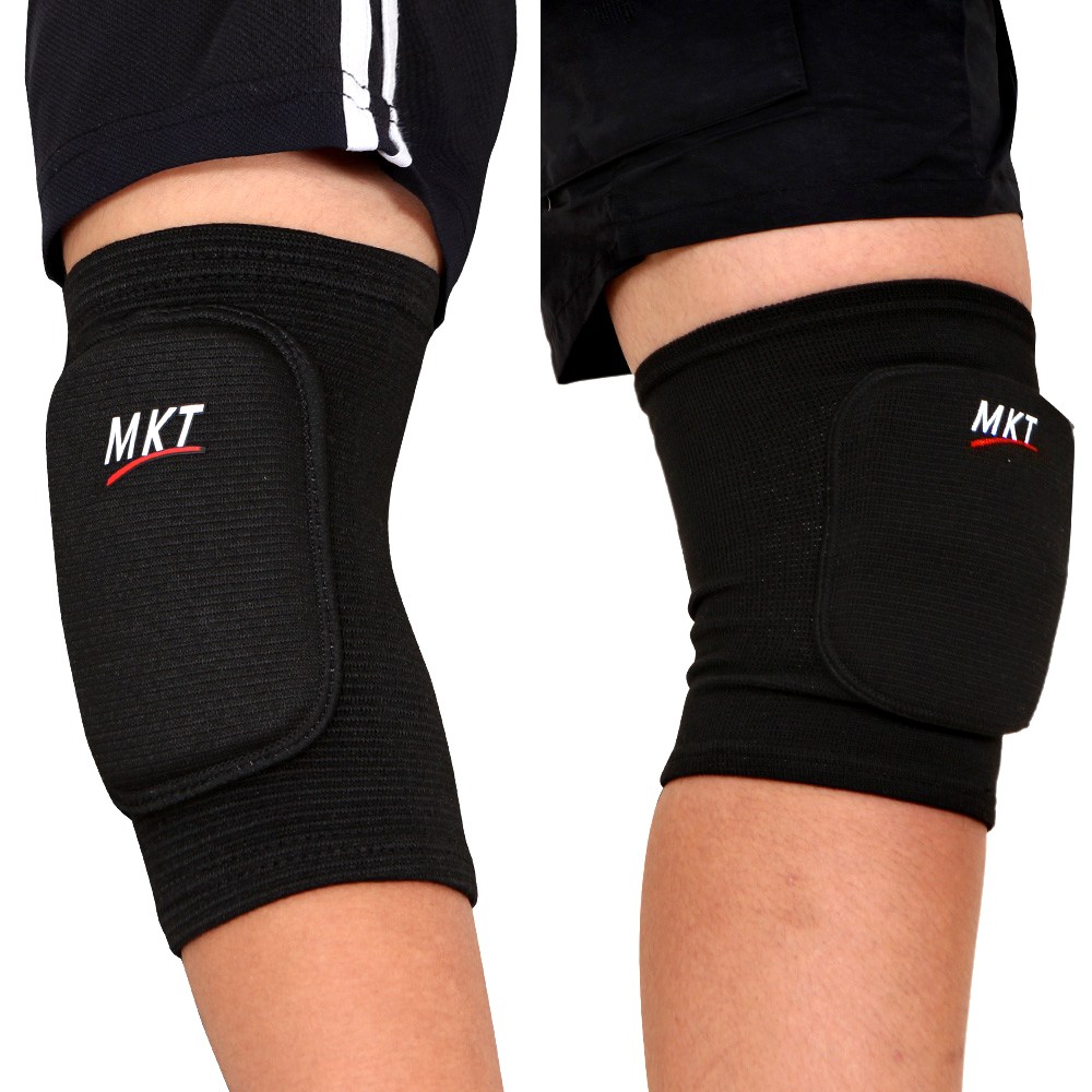 MKT 팔꿈치 2P+무릎 보호대 2P 1set 군입대 훈련소 준비물 유격훈련 군대필수품 입대 선물 운동 자전거 14,400원
