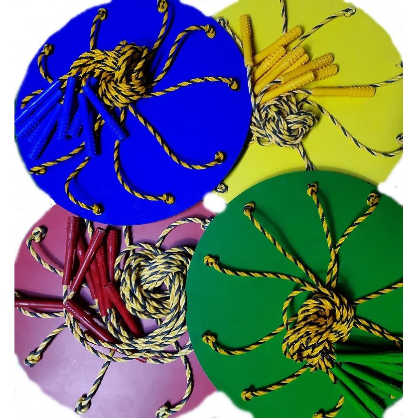 협력공튀기기 볼바운스 협동제기차기 명랑운동회 체육대회 65,000원