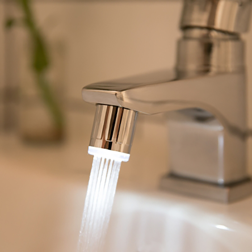 비타그램 싱글 라이트 워터탭 세면대 필터 수전 수도꼭지 녹물제거 14,900원