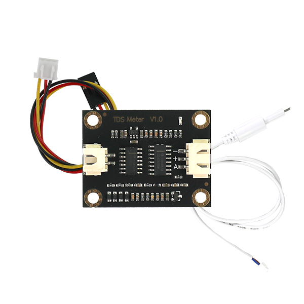 아두이노 수질측정 센서모듈 TDS Sensor, 1개 7,700원
