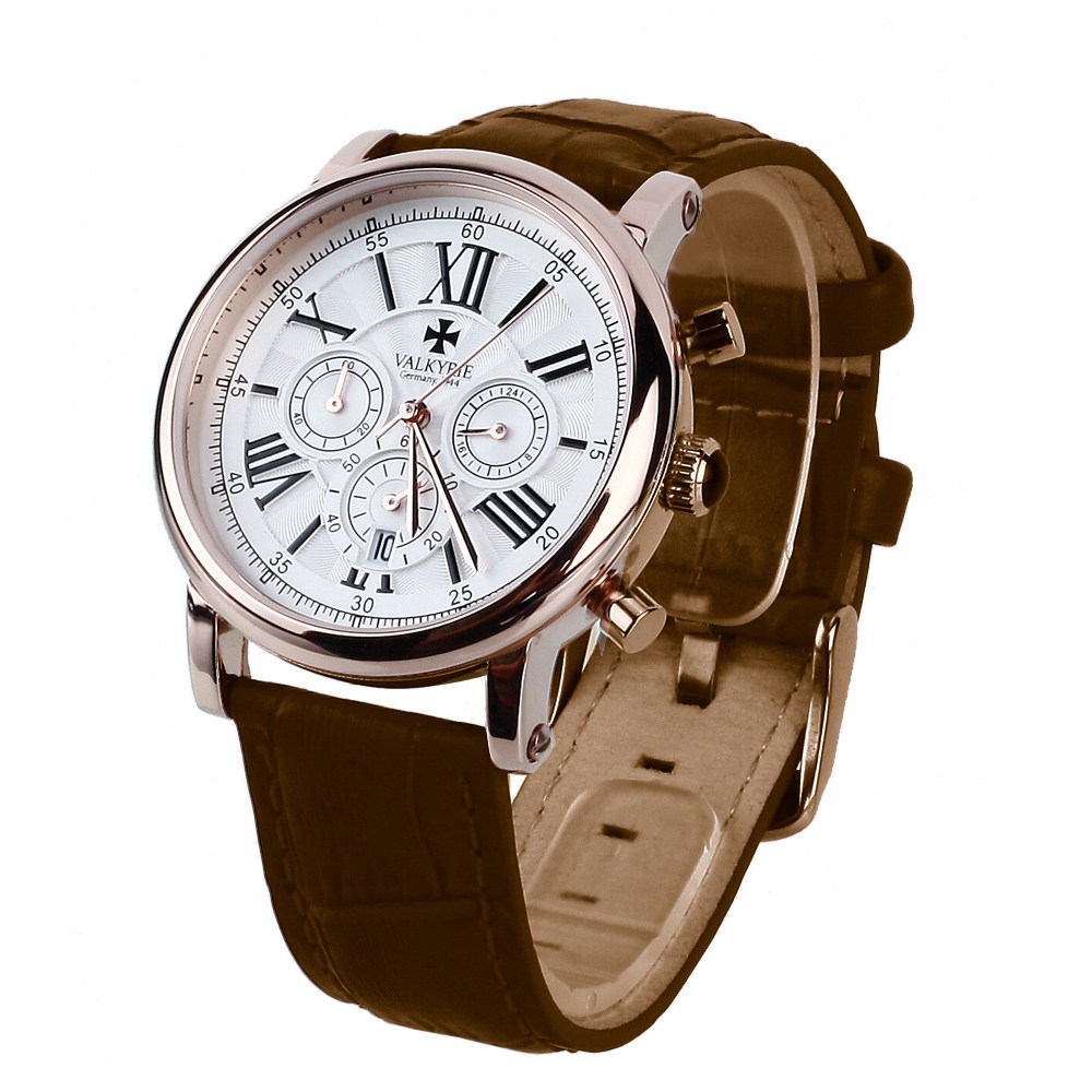 발키리 디젠자이트 (VALKYRIE DIE SHONE ZEIT) 여성용 V-7030GWB + 추가 가죽밴드증정 180,000원