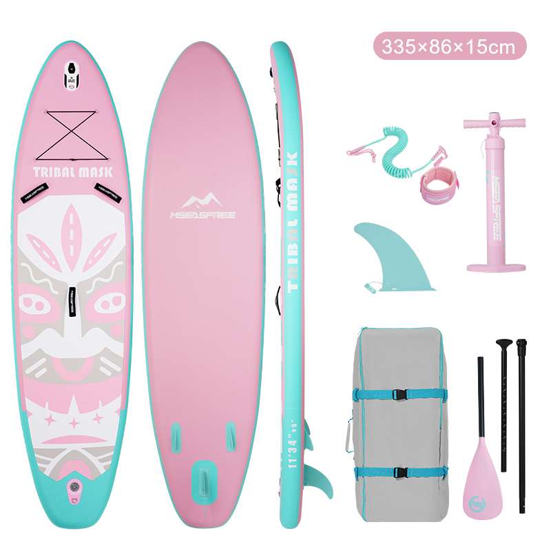 서핑보드 웨이크 제트 바캉스 SUP 20대 여름 해양레저 30대 431,000원