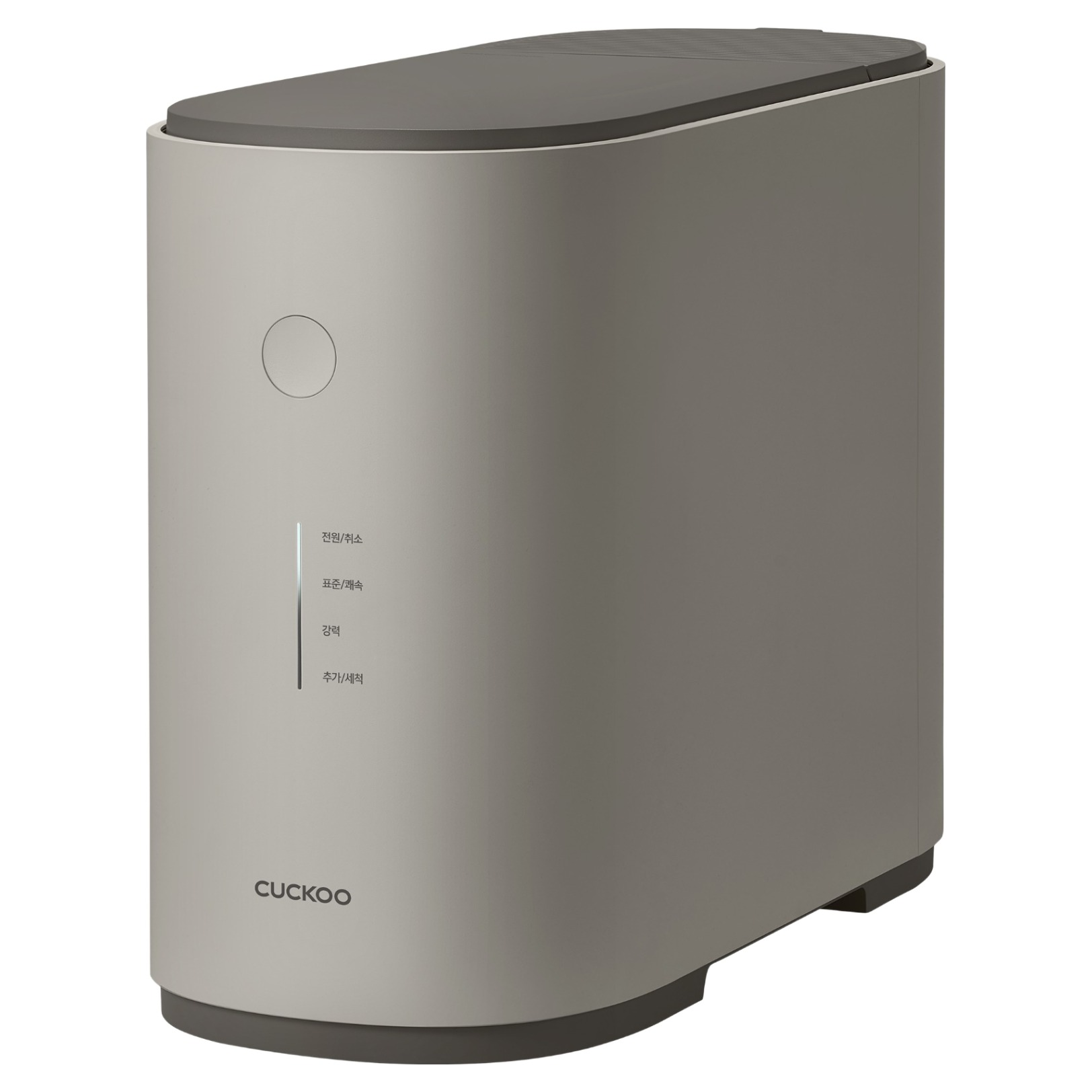 쿠쿠 에코웨일 건조분쇄 음식물처리기 344,240원