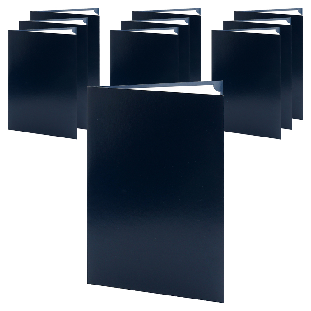 세우세 종이 상장케이스 끼움식 고급형, 진곤색, 10개 10,200원