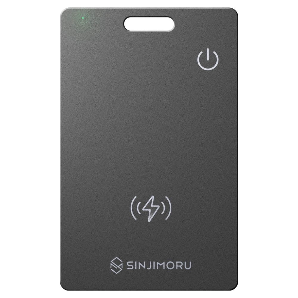 신지모루 무선충전 애플인증 Find My 신지태그 카드 플러스 트래커 스마트태그 위치추적기 22,900원