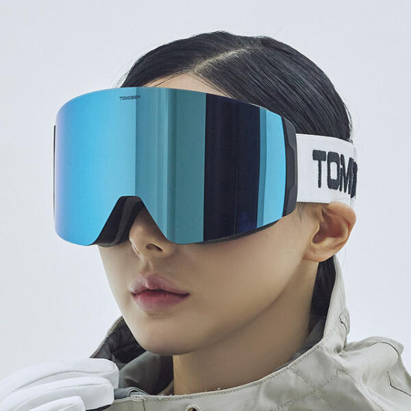 tomdeer HD더블렌즈 방풍 스키고글 스노우보드 고글 127,000원