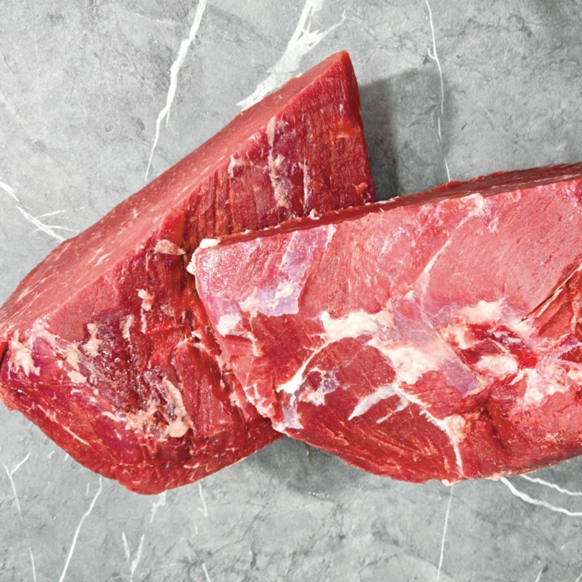 미트홀릭 호주산 소고기 우둔살 원육, 1개, 2kg 51,800원