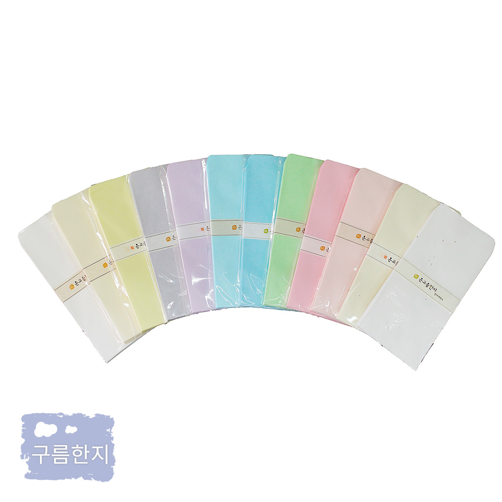 한지 편선봉투 9.5 x19.5cm 10매 용돈 세배돈봉투, 분홍색, 10매 1,800원