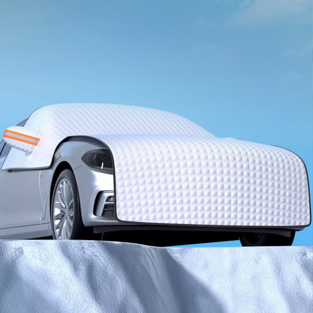 카에버 프리미엄 본넷 풀커버 성에방지 커버, 컨텐츠 참조 17,760원