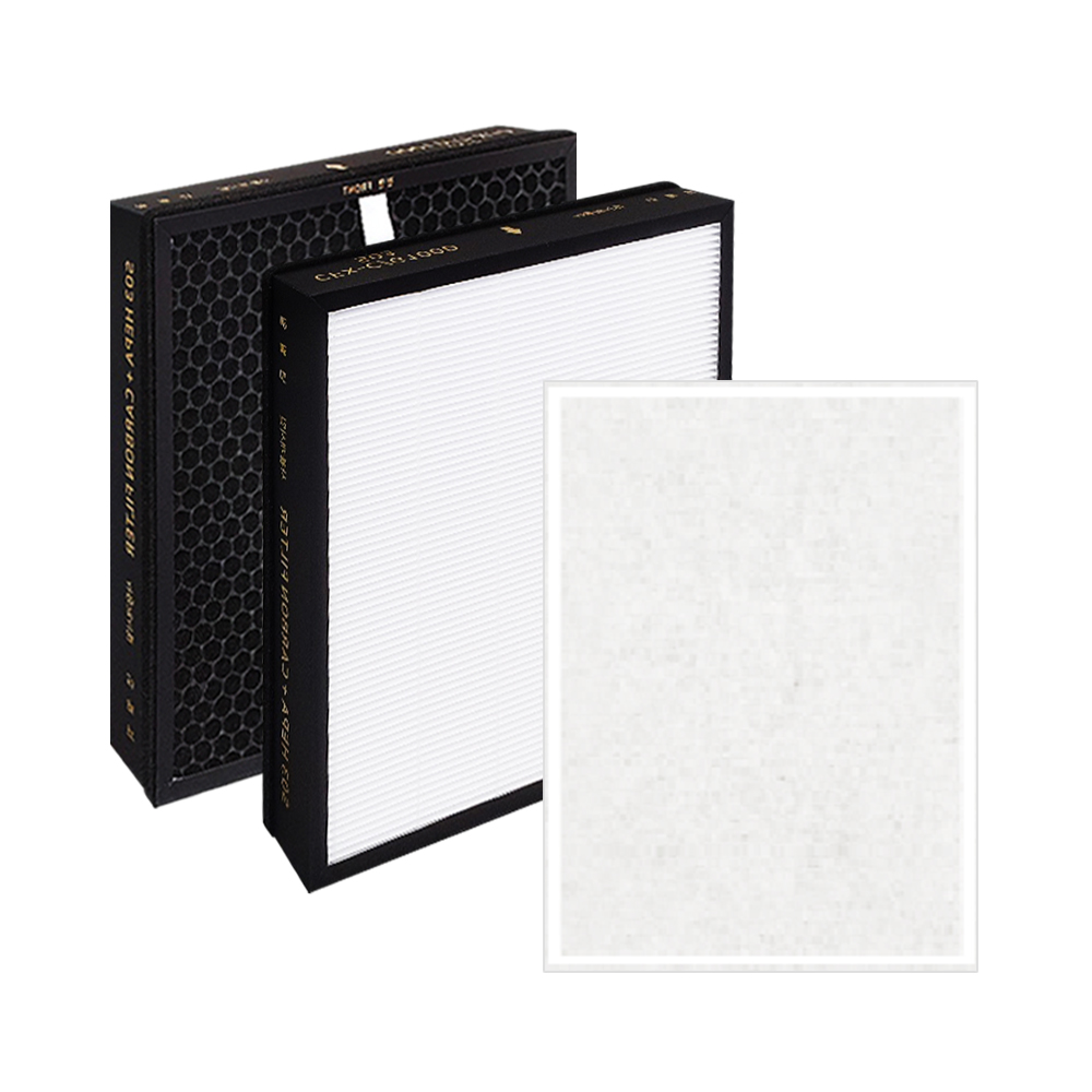 삼성 공기청정기 AX50N5080WDD 호환 필터 CFX-D100D 블루스카이5000, 2.CFX-D100D 고급형, 1세트 19,500원