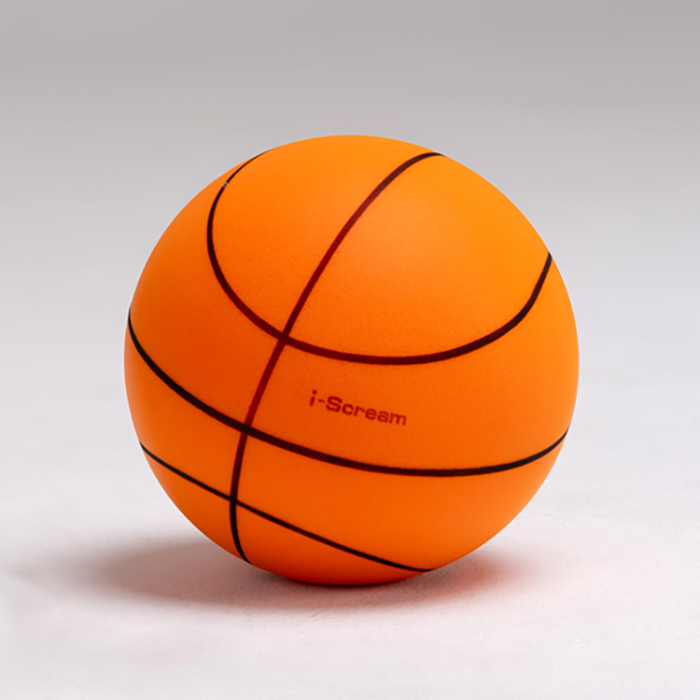 아이스크림몰 무소음 안전 농구공 17,100원