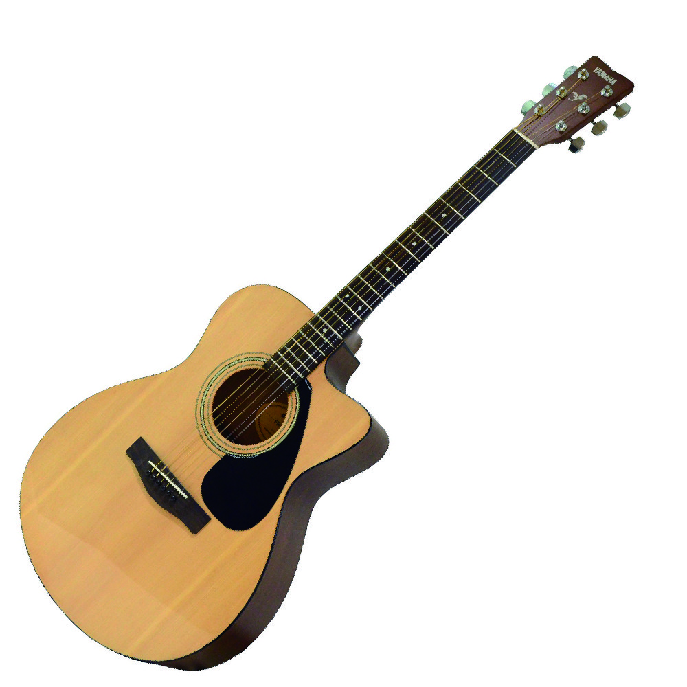 [4월 중순 입고 예정] 야마하 통기타 YAMAHA FS100C NT, 1개 183,460원