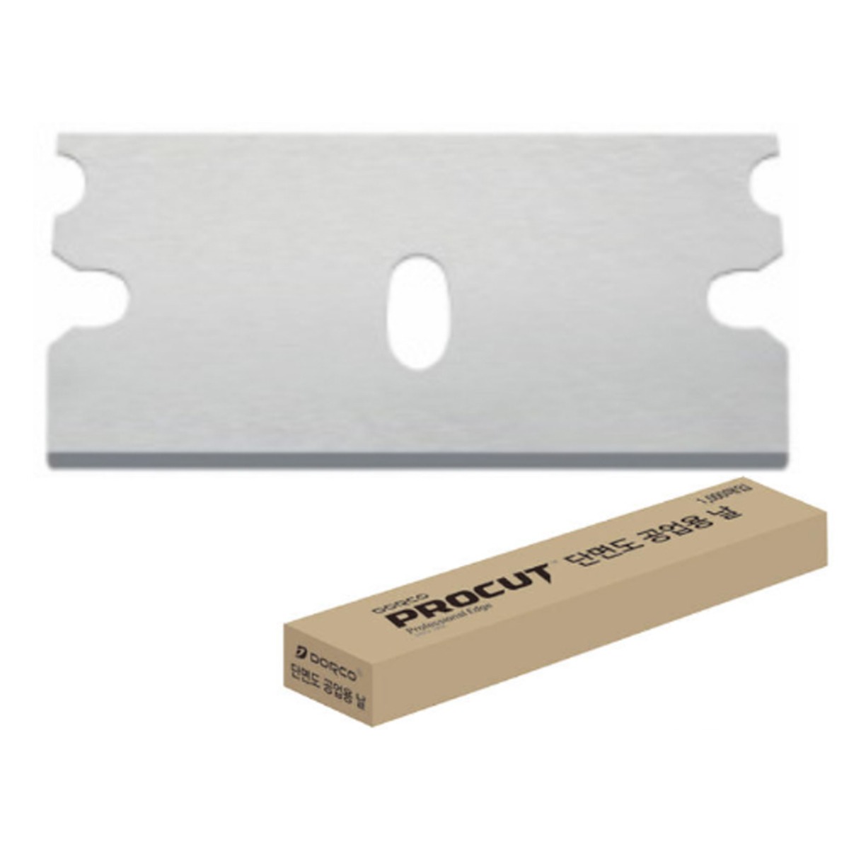 도루코 단면도 면도날 10개입 -TJ, 1개 157,340원