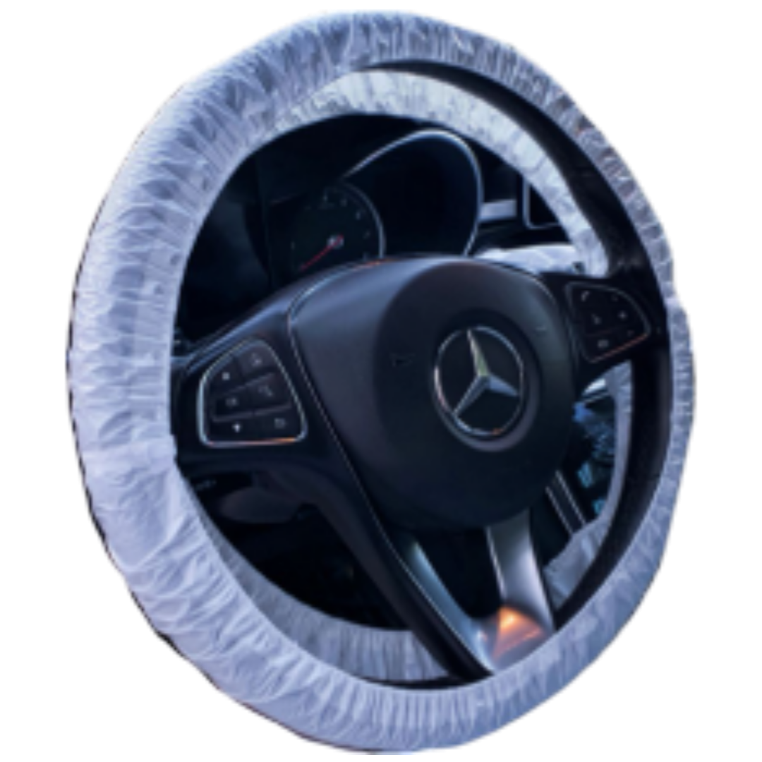 글로리존 차량용 일회용 보호 비닐 커버 30매 7,500원