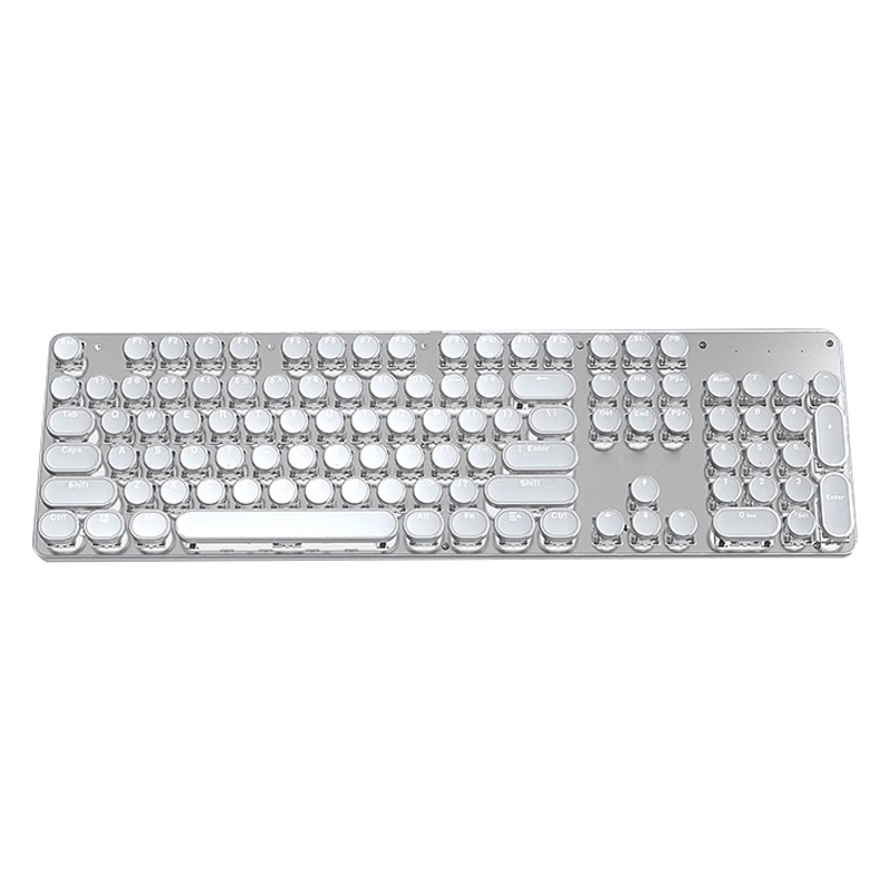 이와든 TK950 3모드 화이트 라이트 기계식 유무선 키보드 54,900원