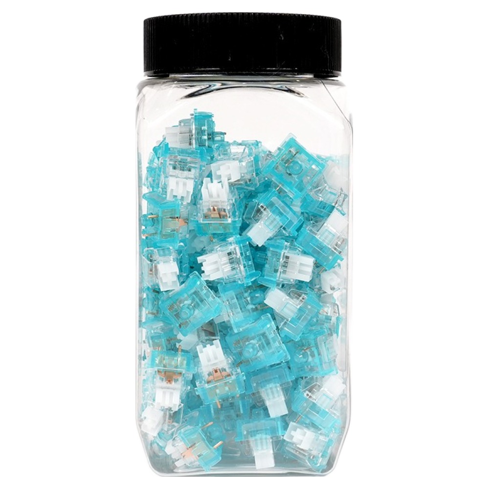 큐센 스위치 3핀 리니어 택타일 100p 23,500원