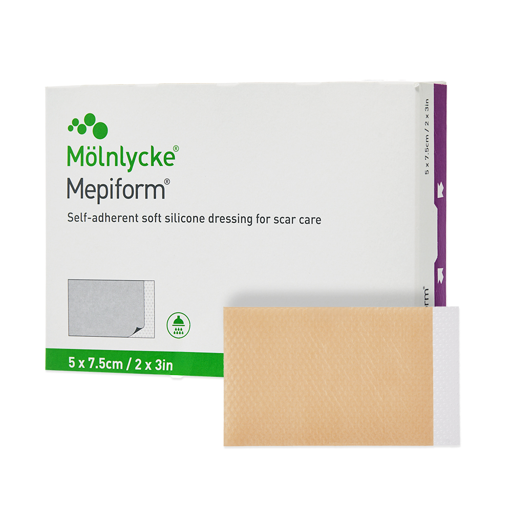 멘리케 메피폼 방수가능 실리콘 겔 시트 5p, 1개 78,500원