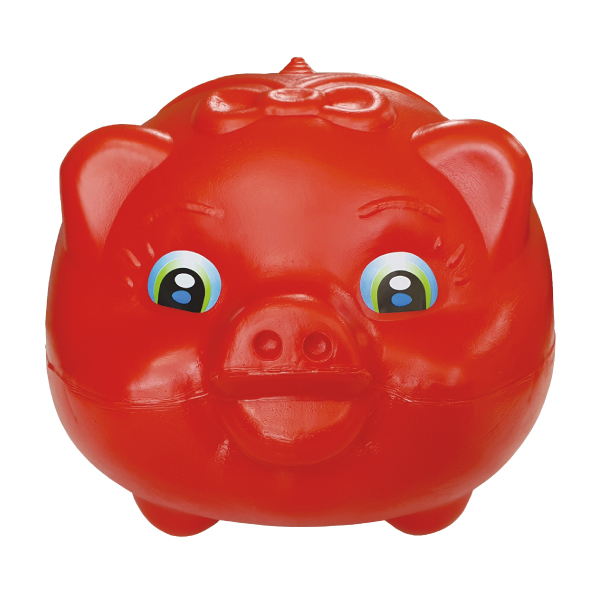 [나인쇼핑] 돼지저금통의 끝판왕 황금돼지저금통 왕특대 스웰라이트 10,400원