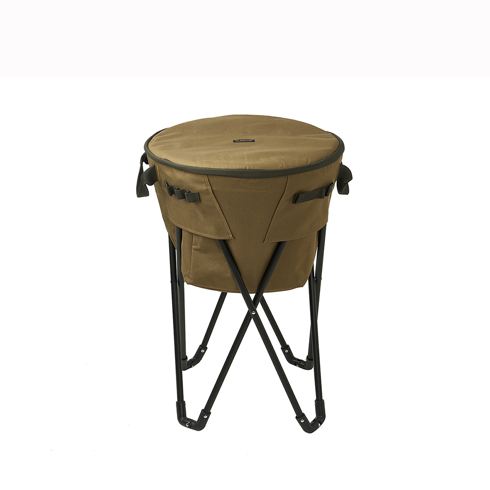 알바트레 캠핑/낚시/아웃도어 스탠드 쿨러백/일본 알바트레 정품/캠핑필수/나들이/캠핑용품/감성캠핑 72,000원