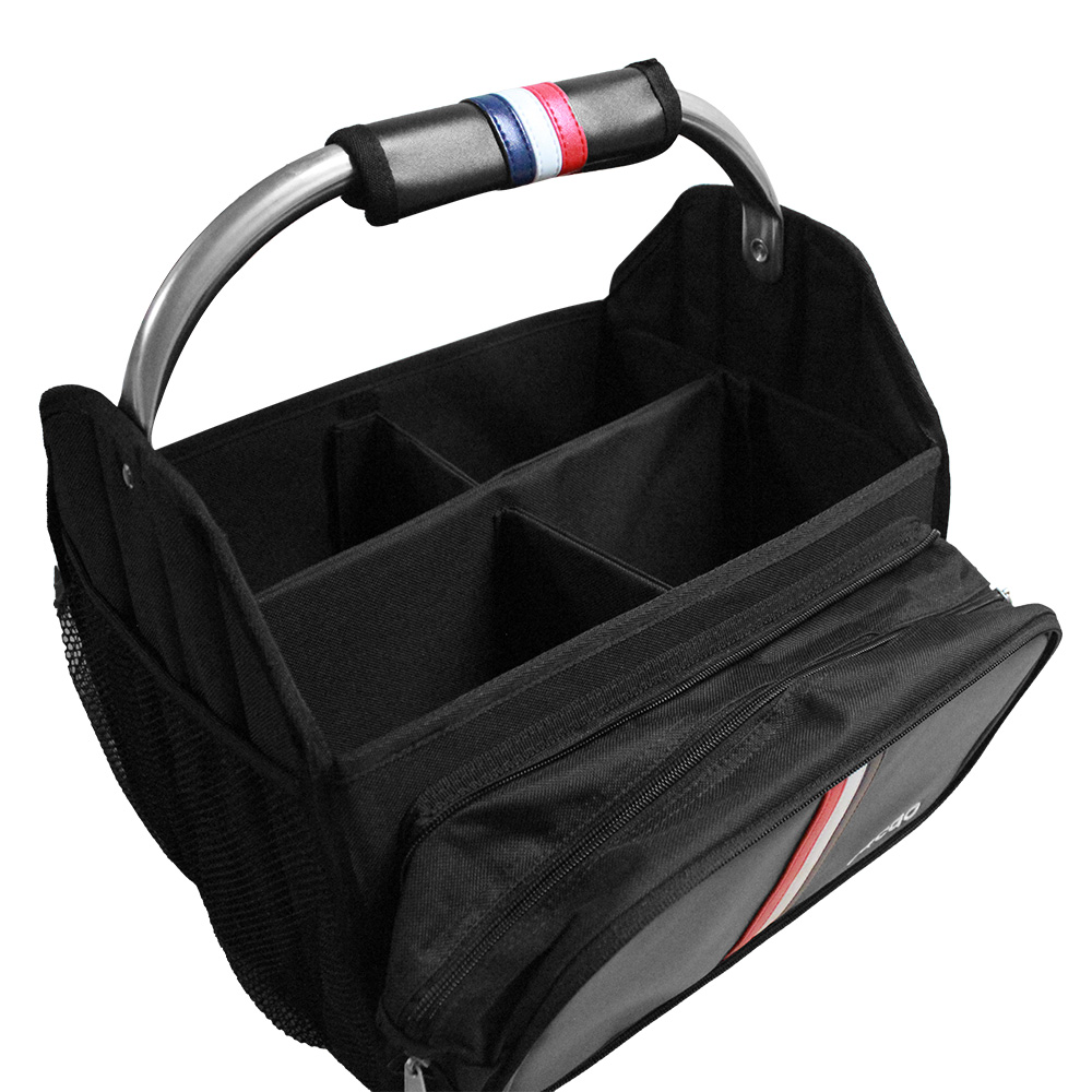 VIP 삼선띠 툴백 미니 트렁크정리함 /세차툴백 18,520원