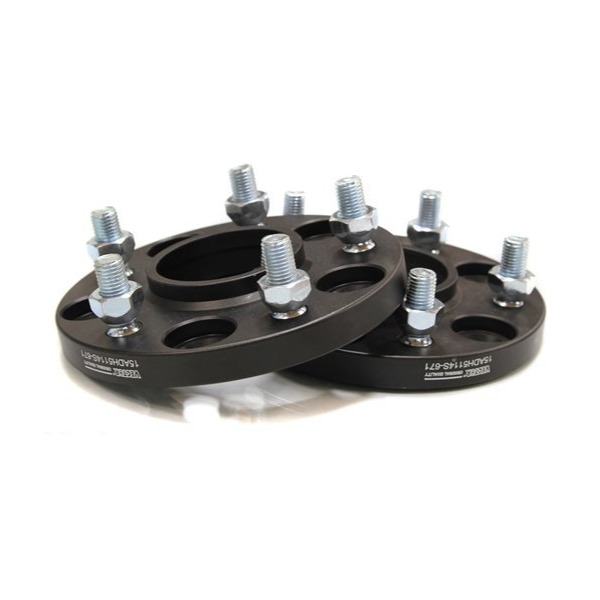 제로몰 <당일발송> 15mm 20mm 낱개판매 휠스페이스 허브스페이스 허브링 휠허브스페이서 체결식, 1개 35,200원