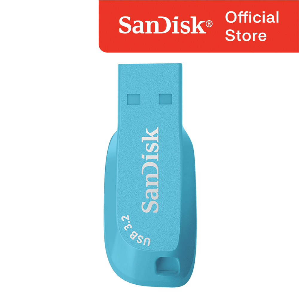 샌디스크 울트라 쉬프트 CZ410 USB 3.2 메모리 25,000원