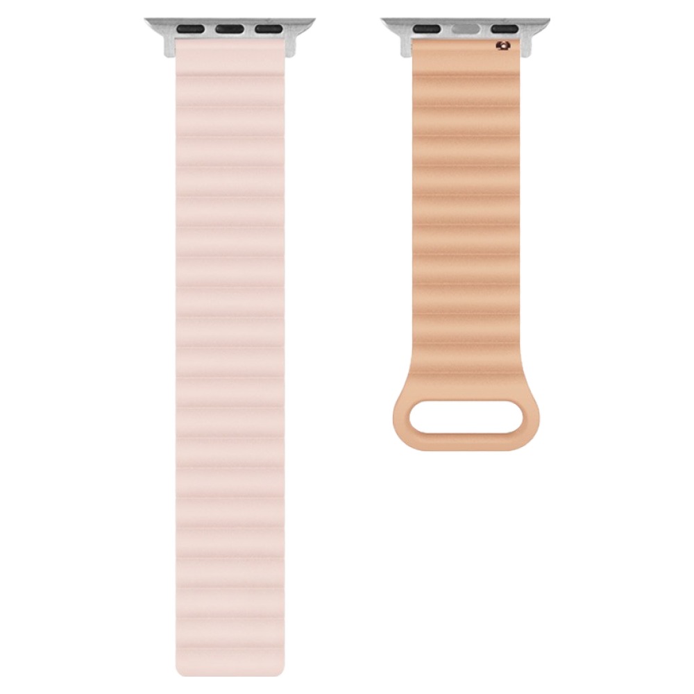 젤센 애플워치 호환 링크 마그네틱 스트랩 42 / 44 / 45 / 46 / 49 mm 9,900원