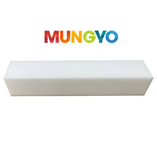 문교 쓱싹지우개 리필 화이트보드 보드판 지우개 1,160원