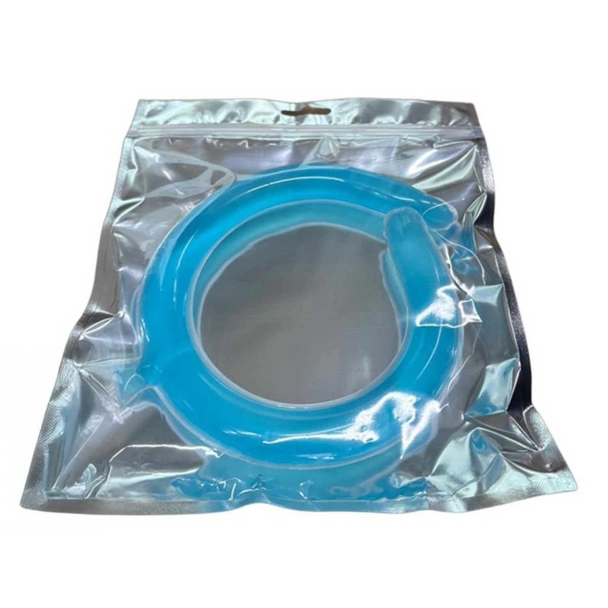 쿨넥트 18도 아이스 밴드 넥쿨러 1+1, 스카이블루1+1, 1개 14,500원