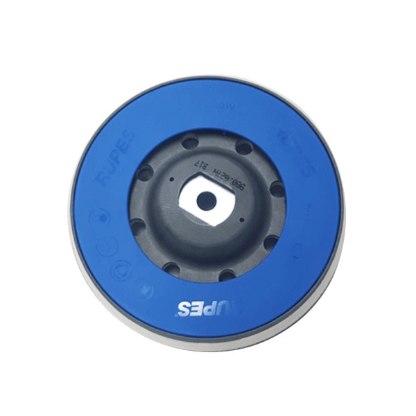 루페스 130mm(5인치) 15mm용 백업패드 듀얼액션 마크 원 투 쓰리 공용, 1개 77,300원