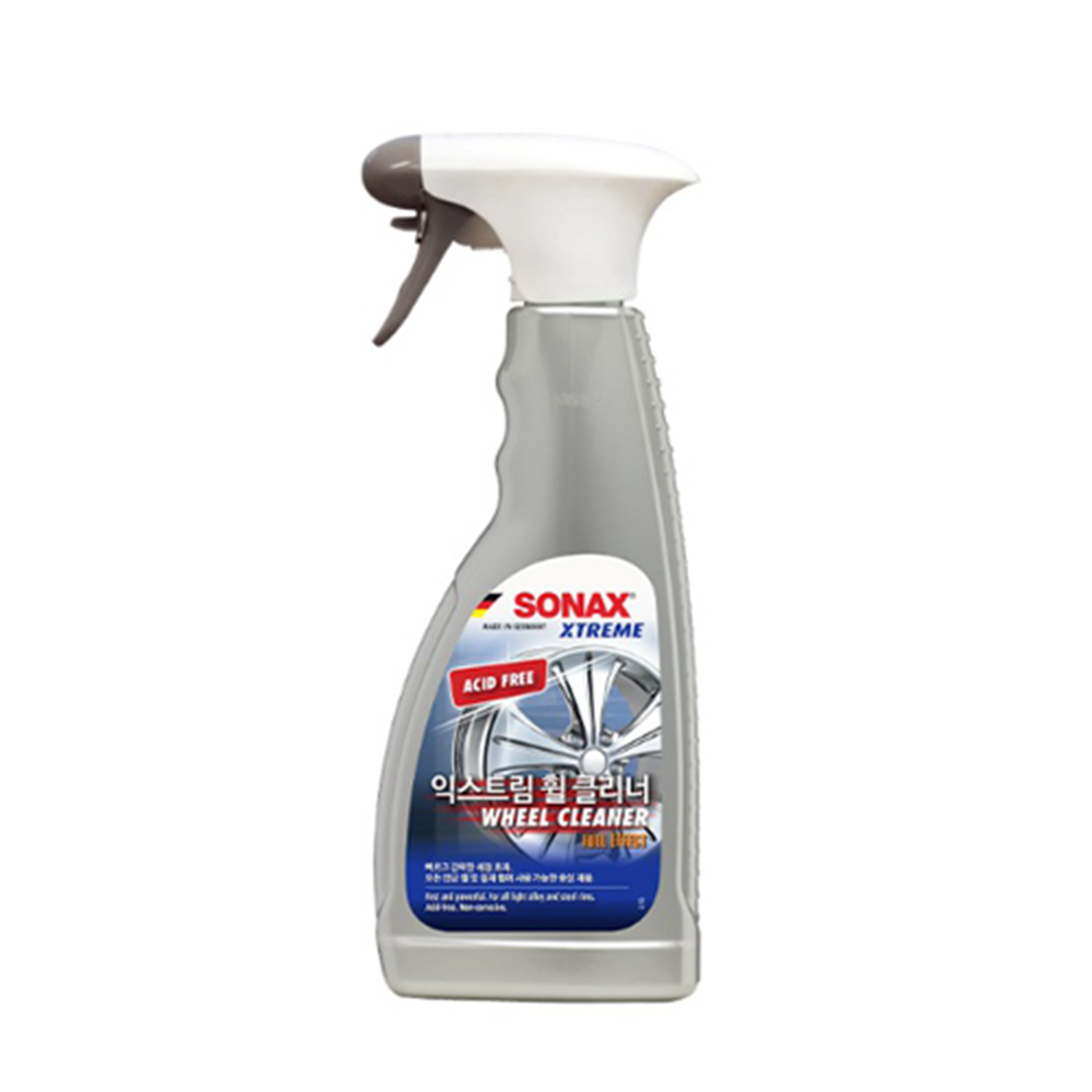 소낙스 익스트림 휠크리너 500ml 철분 제거제 25,300원