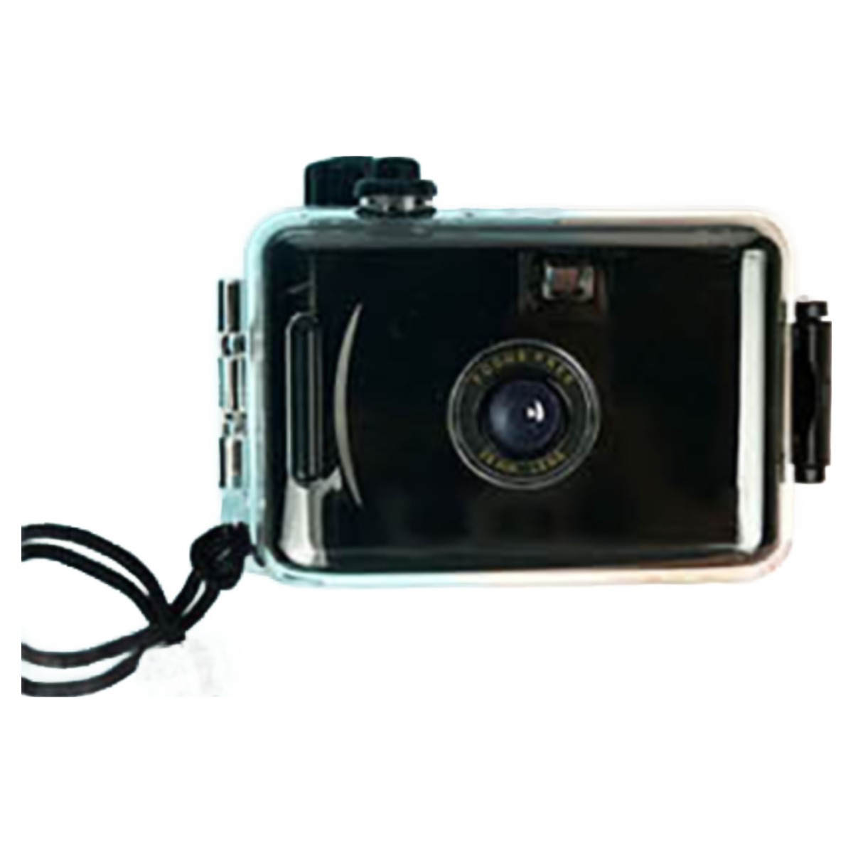 낭만 필름 토이 카메라 어린이, E 블랙(방수케이스-검정), 1개 14,000원