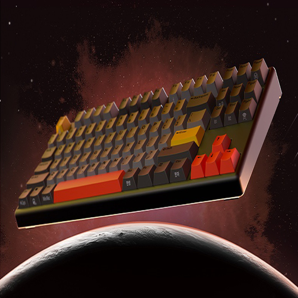 한성컴퓨터 GK893B PRO 염료승화 EDITION 8K 무접점키보드 INTERSTELLAR 149,000원