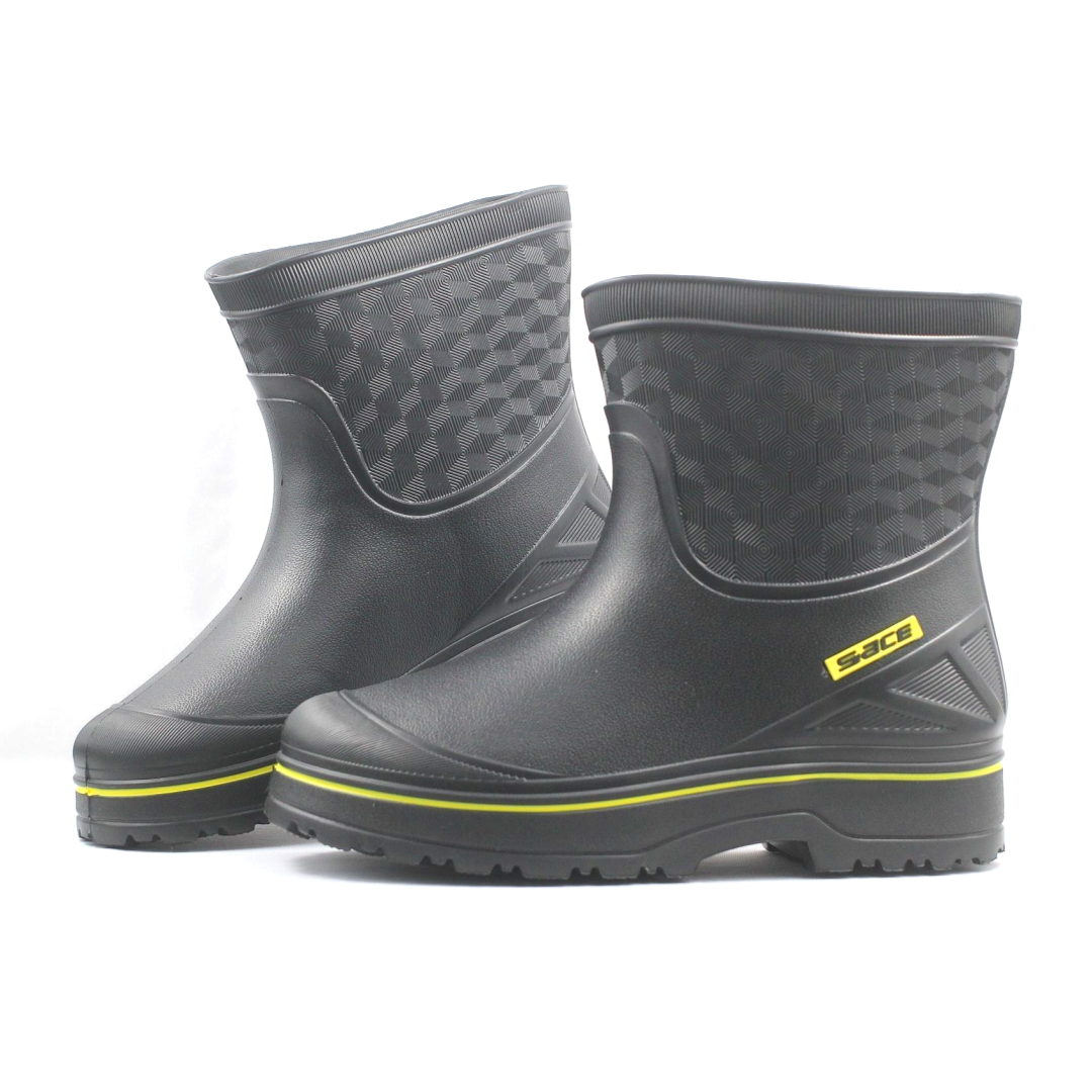 EVA 남성 여성 반장화 가벼운 주방 방수장화 14,340원