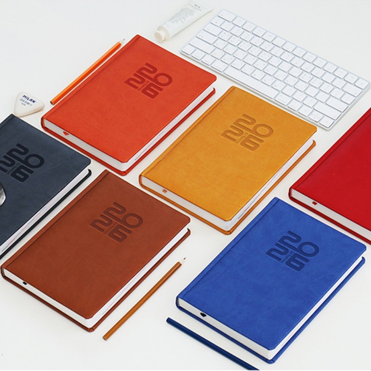 26년 2026년 한정판 리미티드 양지 다이어리 양지사 유즈어리25A 1면 1일 인쇄가능 28,000원