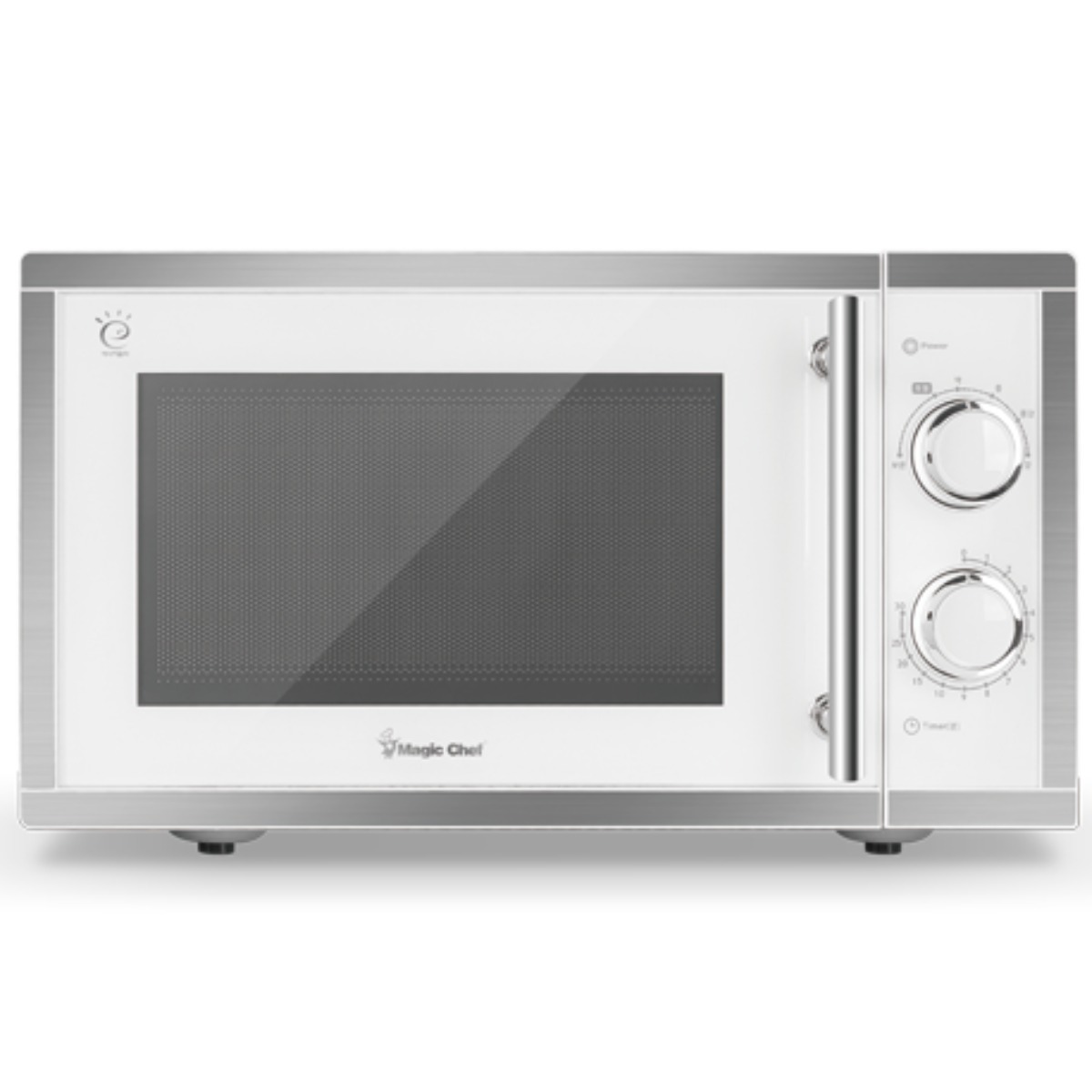 매직쉐프 25L 전자레인지 가정용 고급형 다이얼식 25리터 전자렌지 113,040원