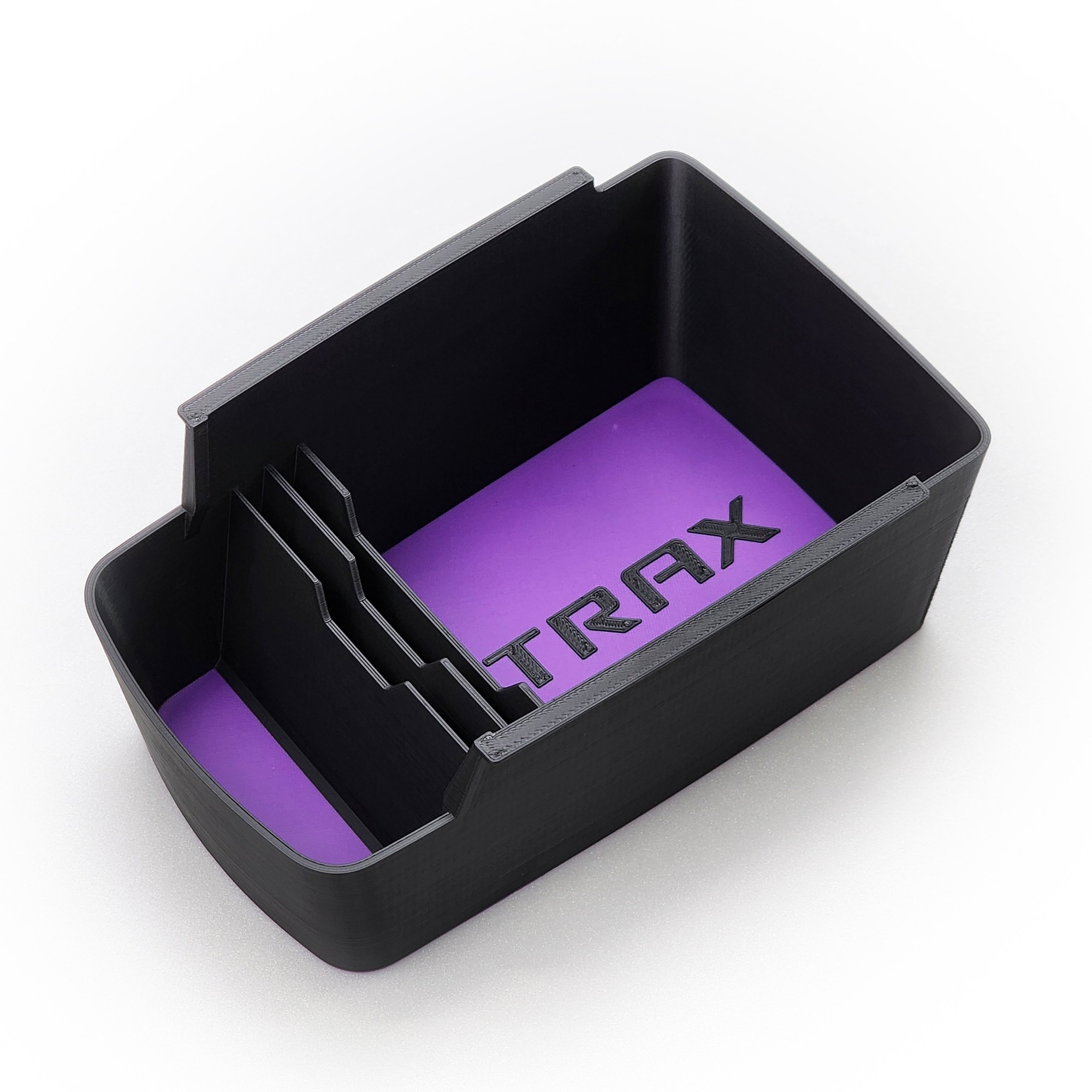 트랙스 크로스오버 컬러 감성 차량용 수납함 콘솔트레이 14,720원