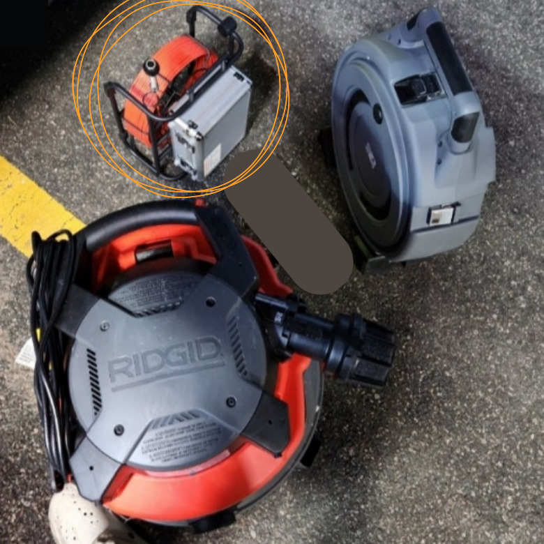 내시경카메라 배관내시경 카메라 산업용 관로탐지기 하수구내시경 569,000원